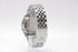 【 N MINT+ 】 Seiko 5 7S26-01V0 Day/Date Silver Dial 21 Jewels AT Watch from JAPAN